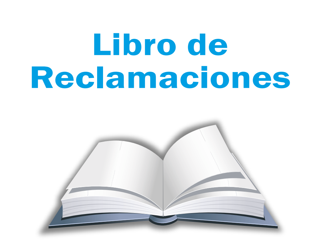 Libro de reclamaciones
